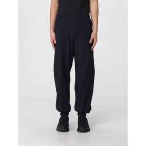 Ader Error Pants Men Black